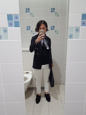 Ryohsukeさん(メンズ・169cm)の夏コーディネート