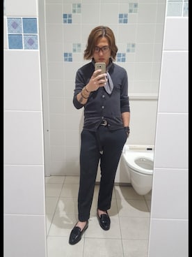 Ryohsukeさんのコーディネート