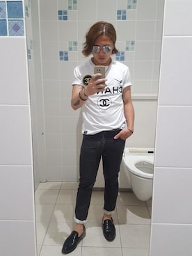 Ryohsukeさんのコーディネート