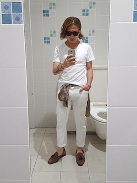 Ryohsukeさんのコーディネート