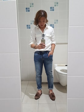 Ryohsukeさんのコーディネート