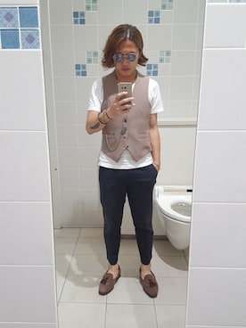 Ryohsukeさんのコーディネート