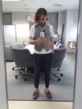 Ryohsukeさんのコーディネート