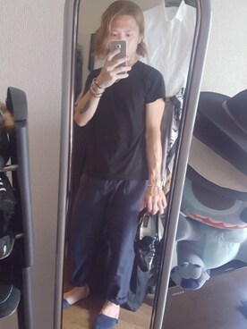 Ryohsukeさんのコーディネート