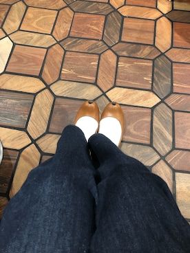 ゆうすかさんのコーディネート