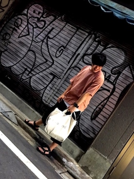 たいせいさんのコーディネート