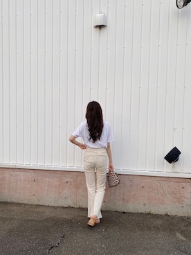 rinoさんのコーディネート