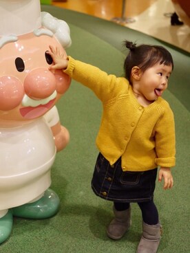 minichieさんのコーディネート