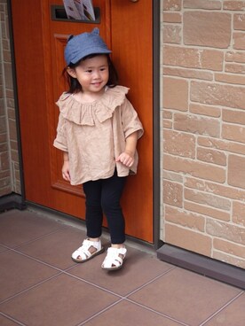 minichieさんのコーディネート