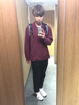 たーにーさんのコーディネート