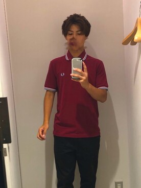 たーにーさんのコーディネート