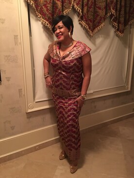 Faithgirlさんのコーディネート