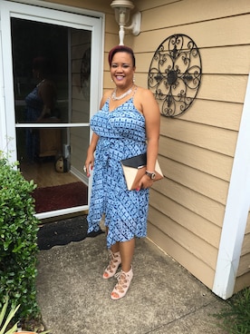 Faithgirlさんのコーディネート