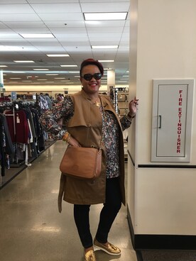 Faithgirlさんのコーディネート