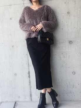 lalunastyleさんのコーディネート