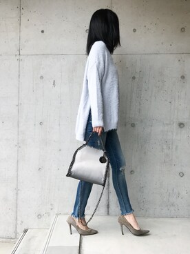 lalunastyleさんのコーディネート