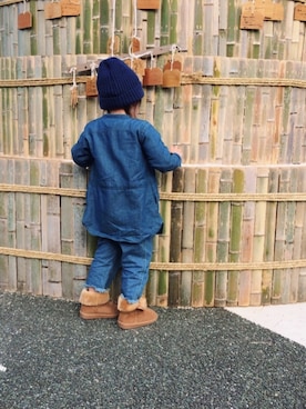 ｍekkoさんのコーディネート