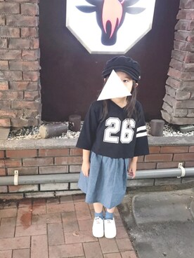 ｍekkoさんのコーディネート