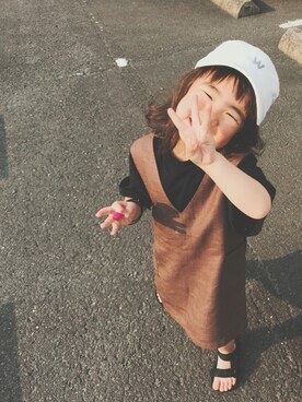 ｍekkoさんのコーディネート