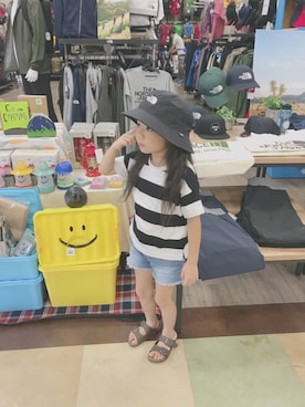 ｍekkoさんのコーディネート