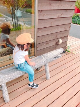 ｍekkoさんのコーディネート