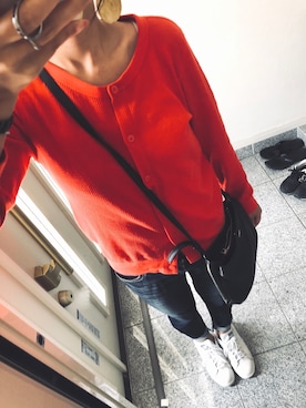 chika*さん（レディース・162cm）の春コーディネート