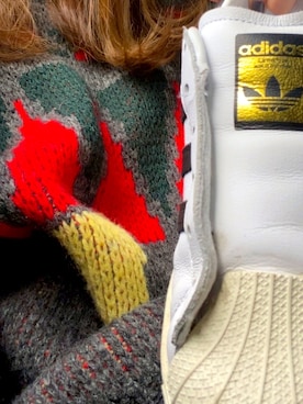 sonさんのコーディネート