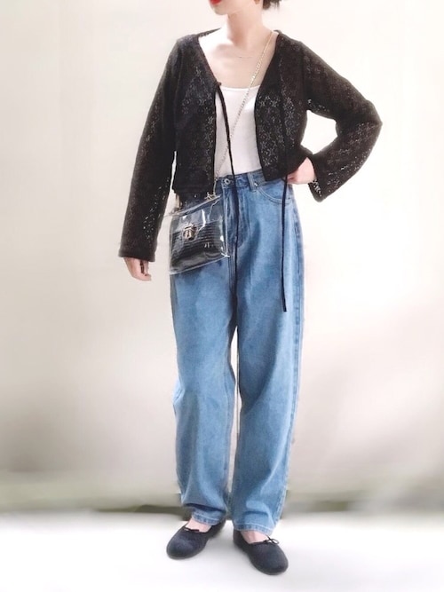 ange⭐︎さんのコーディネート