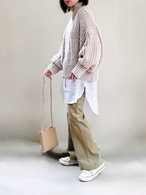 ange⭐︎さんのコーディネート