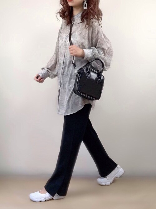 ange⭐︎さんのコーディネート