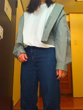 mackeyさんのコーディネート