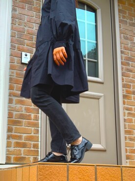 mackeyさんのコーディネート