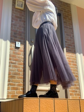 mackeyさんのコーディネート