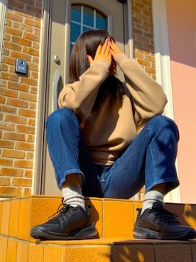 mackeyさんのコーディネート