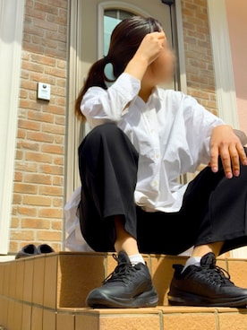 mackeyさんのコーディネート