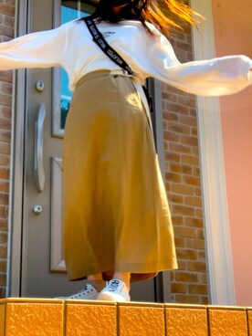 mackeyさんのコーディネート