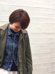 YOUNG&OLSEN The DRYGOODS STORE（ヤングアンドオルセン）の