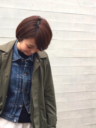 YOUNG&OLSEN The DRYGOODS STORE（ヤングアンドオルセン）の