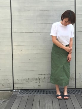 Tsugumiさんのコーディネート