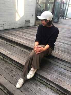 Tsugumiさんのコーディネート