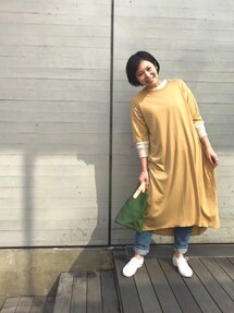 DESCENTE PAUSE（デサントポーズ）の「【別注】＜DESCENTE PAUSE