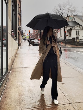 Lunar Wangさんのコーディネート