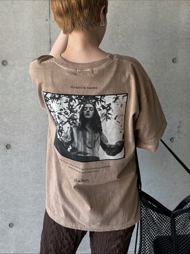 b a b aさん(レディース・158cm)の春コーディネート