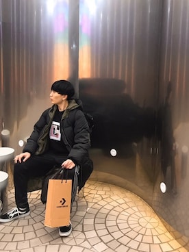 tttさんのコーディネート