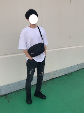 tttさんのコーディネート