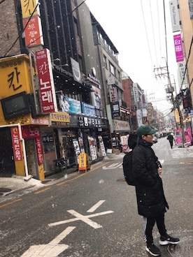 tttさんのコーディネート