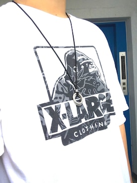 よこてさん(メンズ・180cm)の夏コーディネート