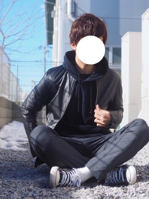 りょうさんのコーディネート