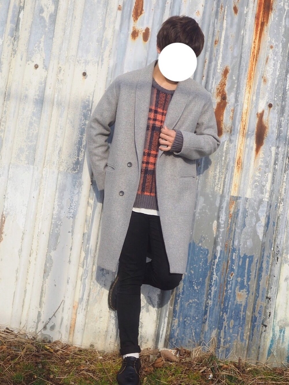 BEAUTY&YOUTH UNITED ARROWS ハミルトン ラップコート BEAUTY&YOUTH UNITED ARROWS（ビューティーアンドユース