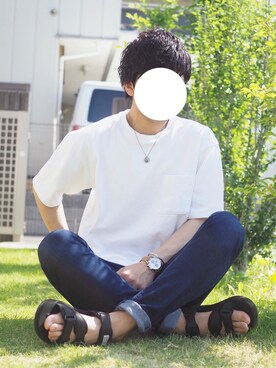 18年06月のコーディネートランキング メンズ Wear